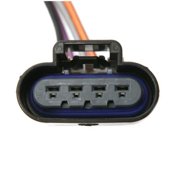 DLP DELPHI FG0072