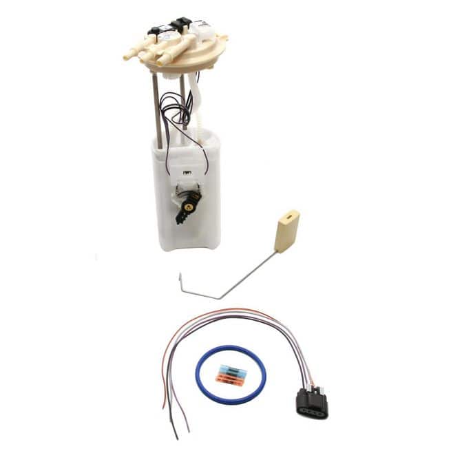 DLP DELPHI FG0072
