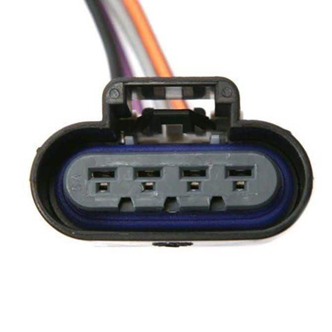 DLP DELPHI FG0072