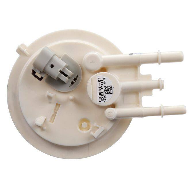 DLP DELPHI FG0081