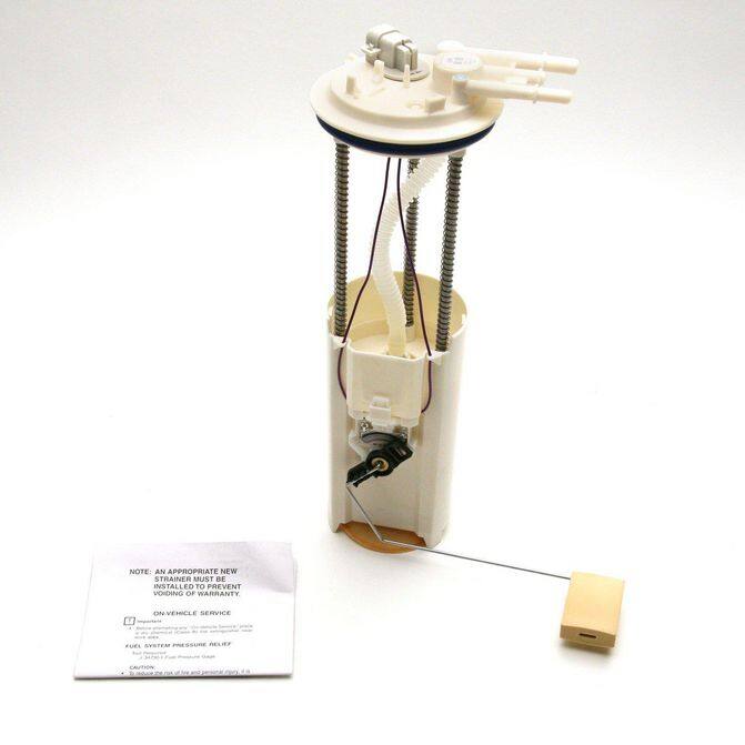 DLP DELPHI FG0082