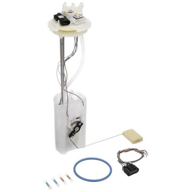 DLP DELPHI FG0086