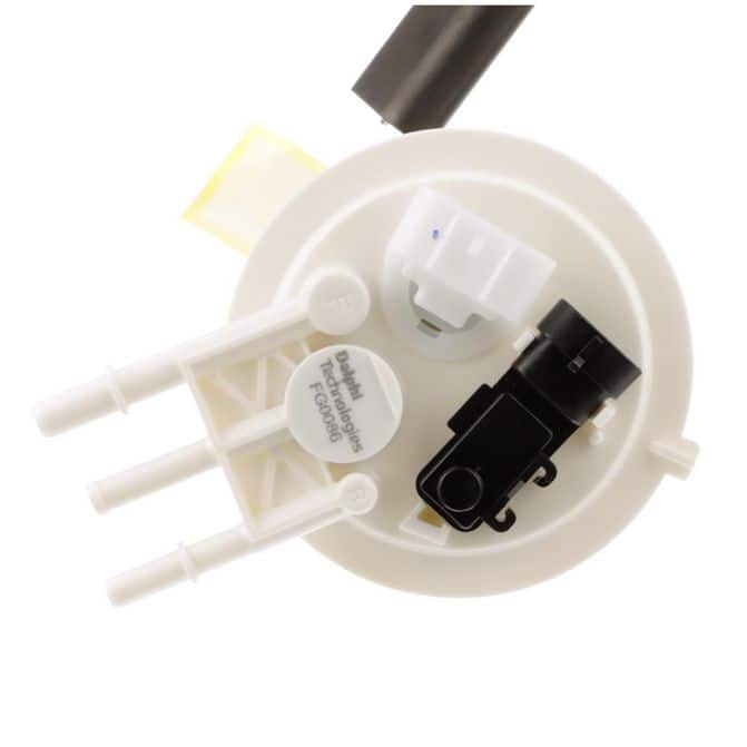 DLP DELPHI FG0086