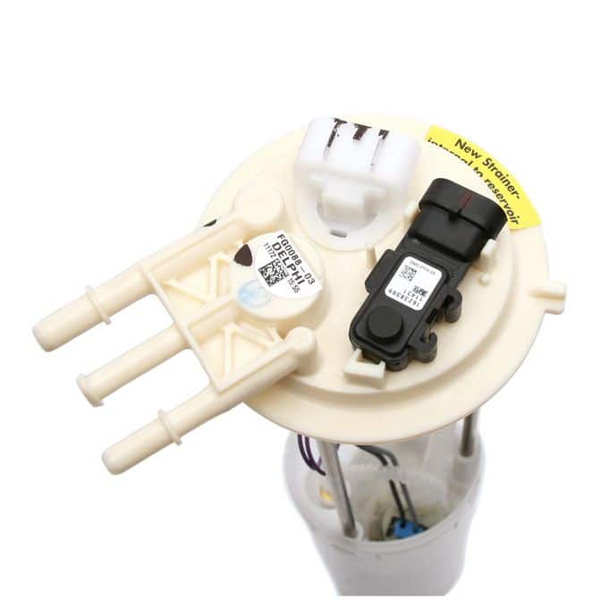 DLP DELPHI FG0088