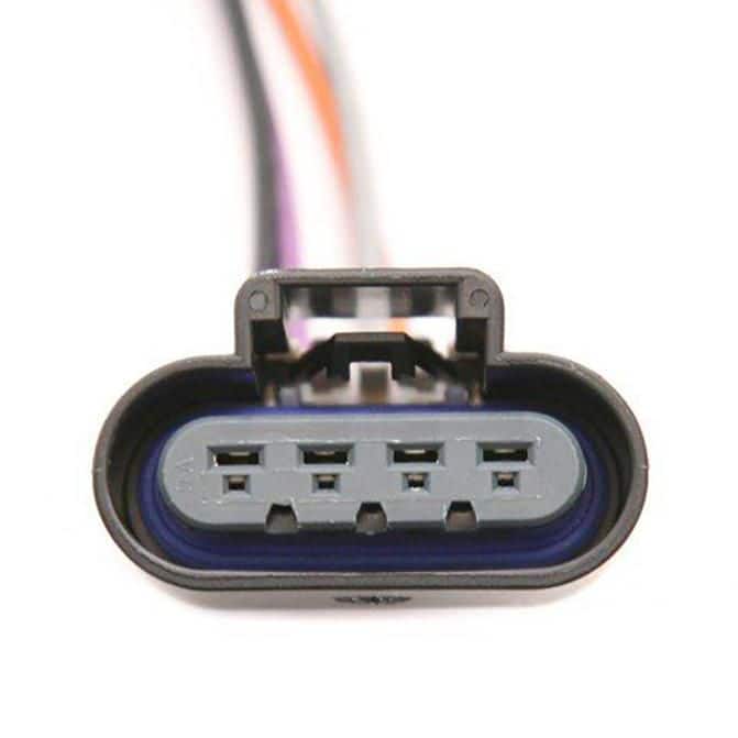 DLP DELPHI FG0089