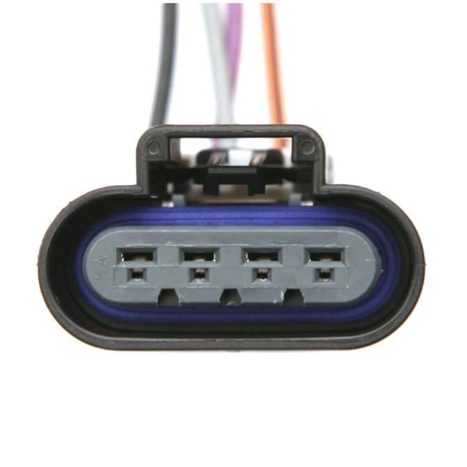 DLP DELPHI FG0091