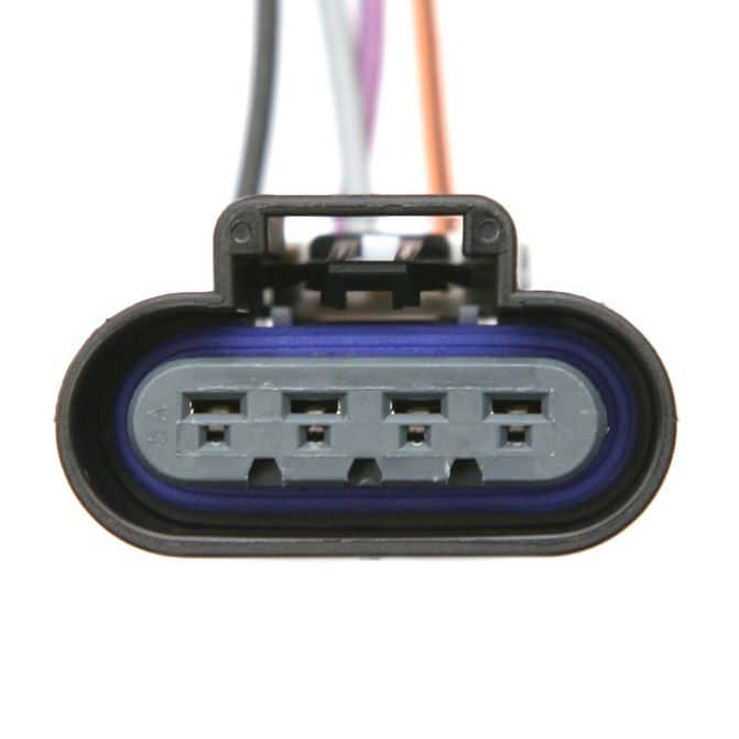 DLP DELPHI FG0091