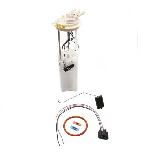 DLP DELPHI FG0091