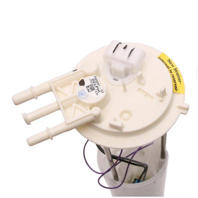 DLP DELPHI FG0091