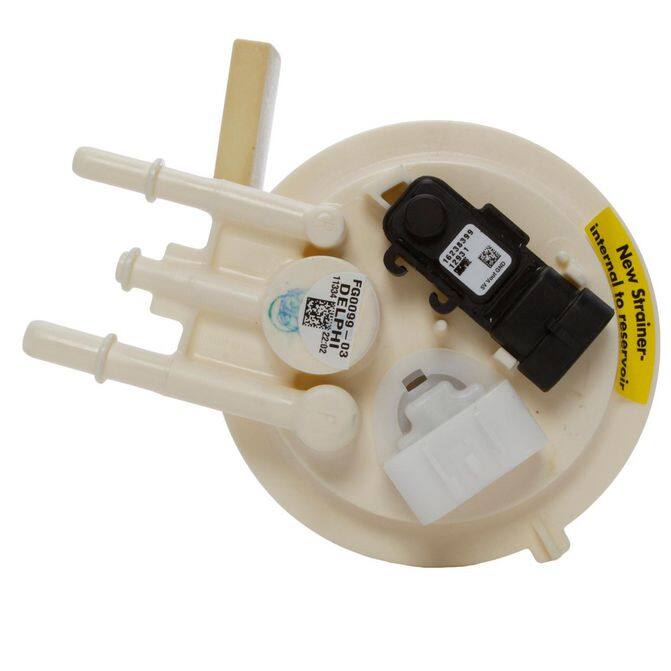 DLP DELPHI FG0099