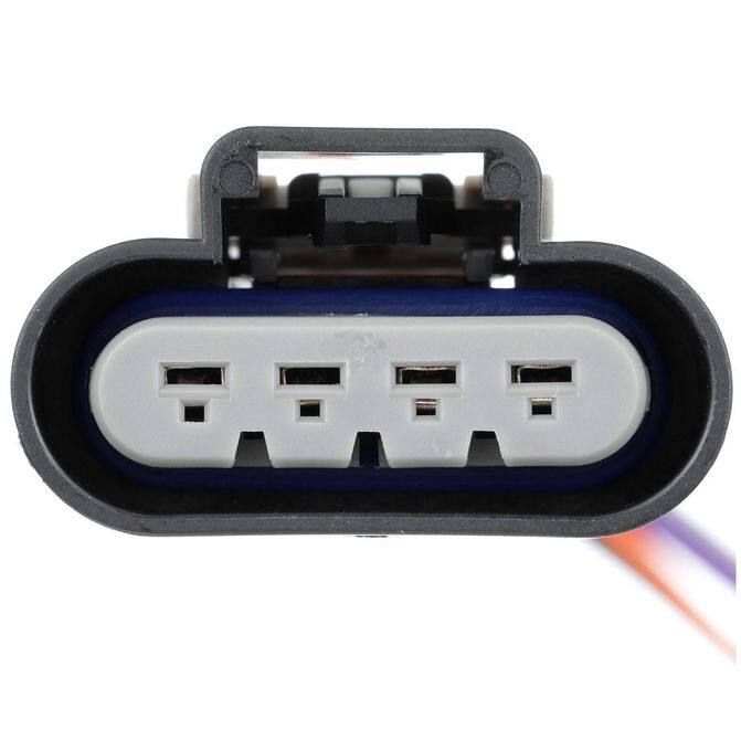 DLP DELPHI FG0100