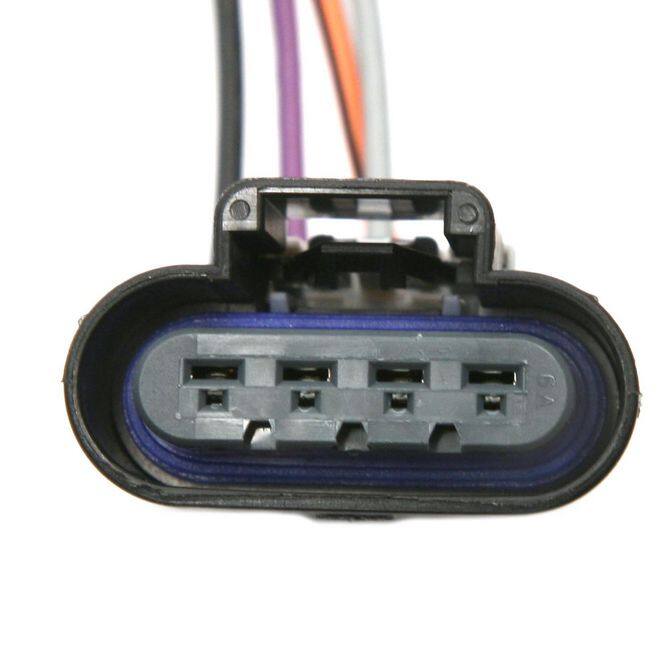 DLP DELPHI FG0100