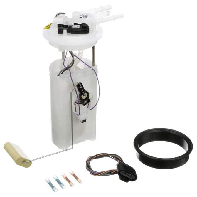 DLP DELPHI FG0105