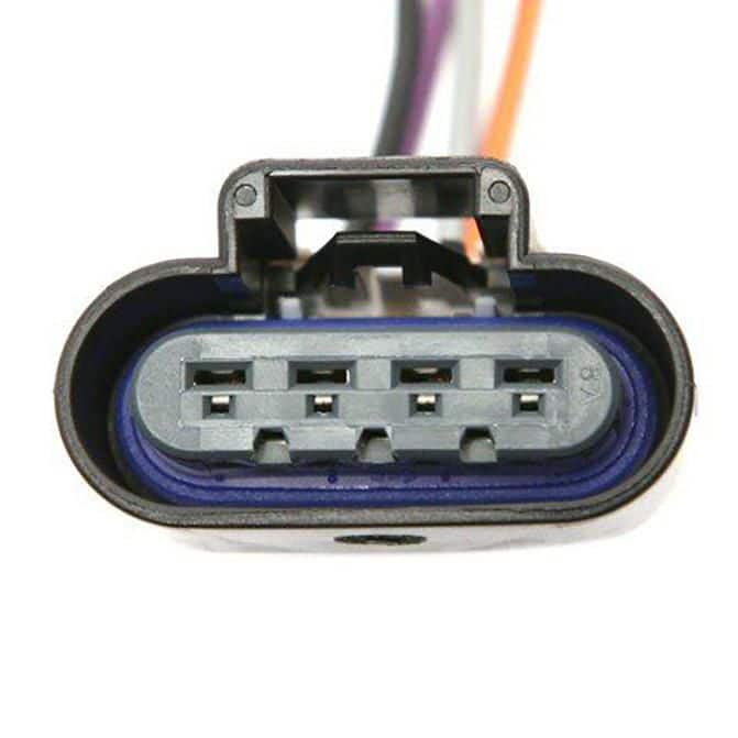 DLP DELPHI FG0105