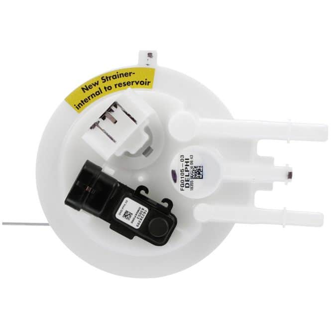 DLP DELPHI FG0105