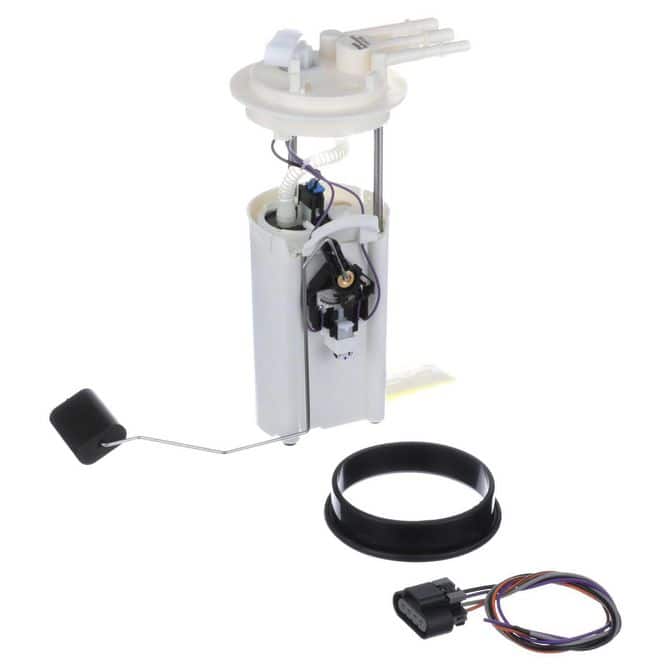 DLP DELPHI FG0106