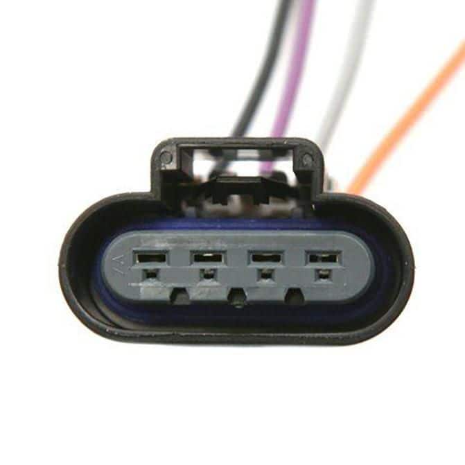 DLP DELPHI FG0106