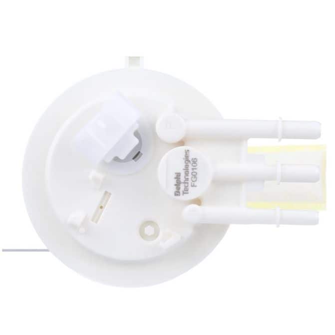 DLP DELPHI FG0106
