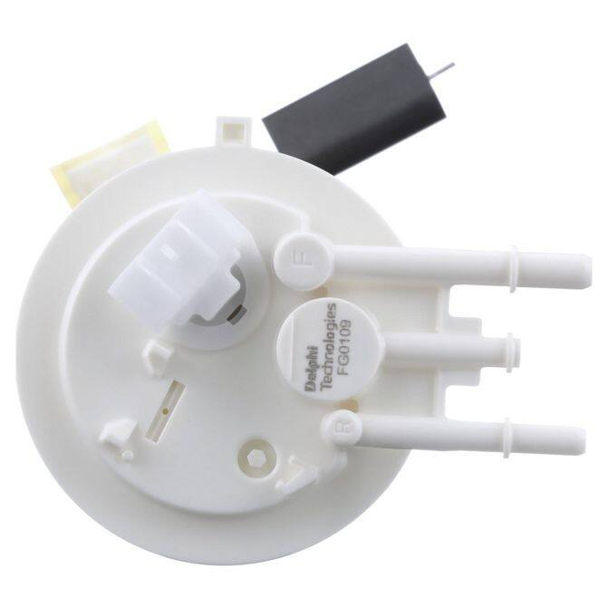 DLP DELPHI FG0109