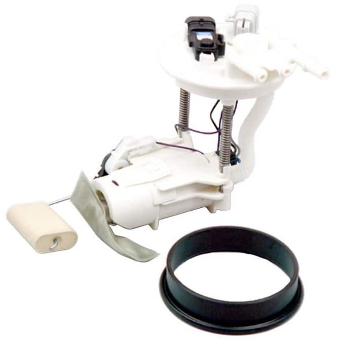 DLP DELPHI FG0116
