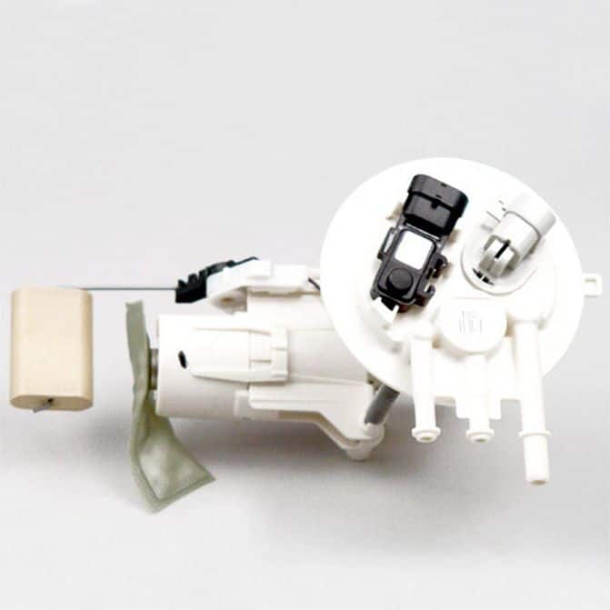 DLP DELPHI FG0116