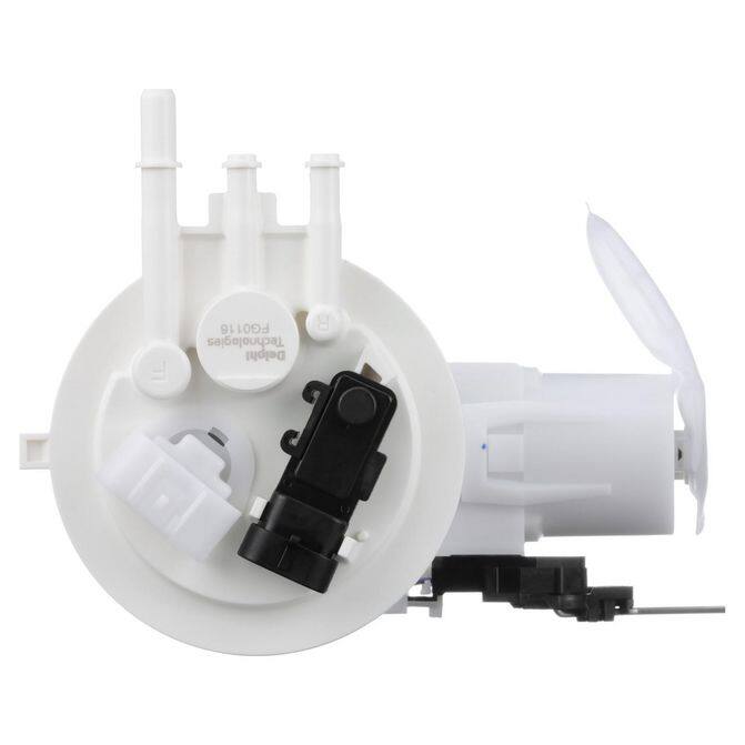DLP DELPHI FG0116
