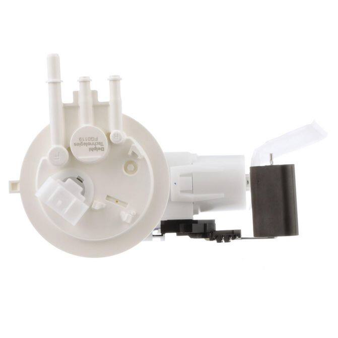 DLP DELPHI FG0119