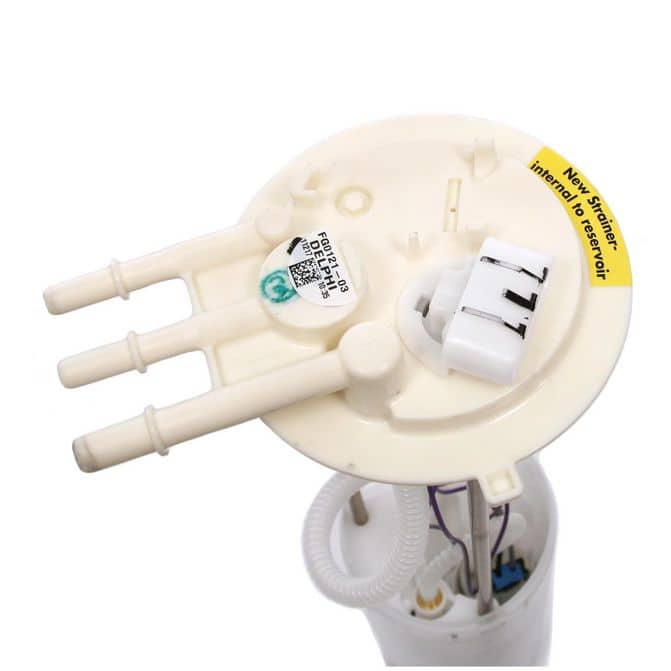 DLP DELPHI FG0121