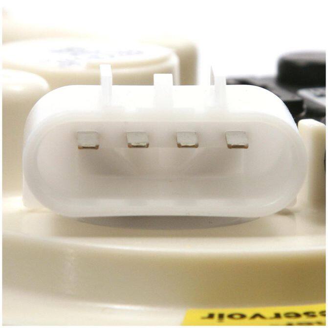 DLP DELPHI FG0122