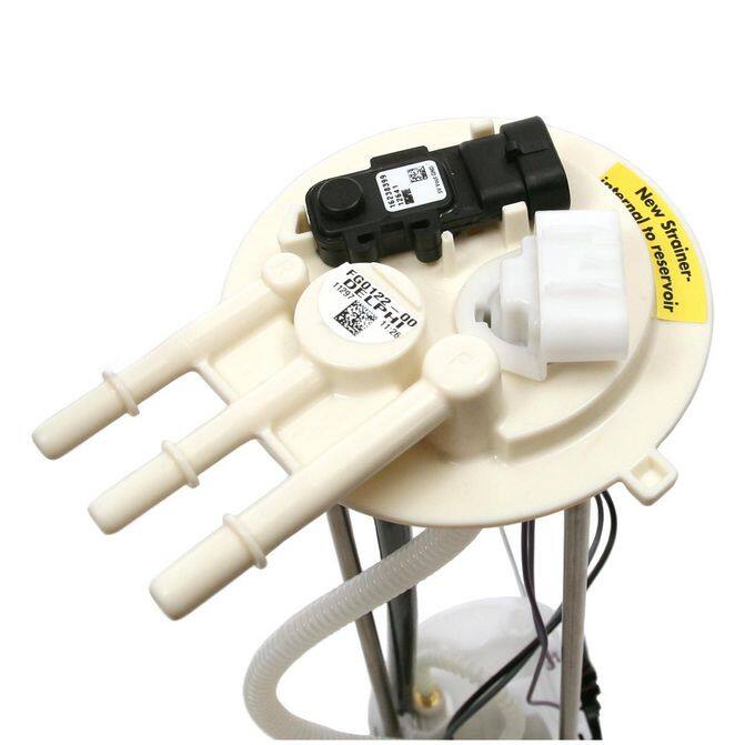 DLP DELPHI FG0122