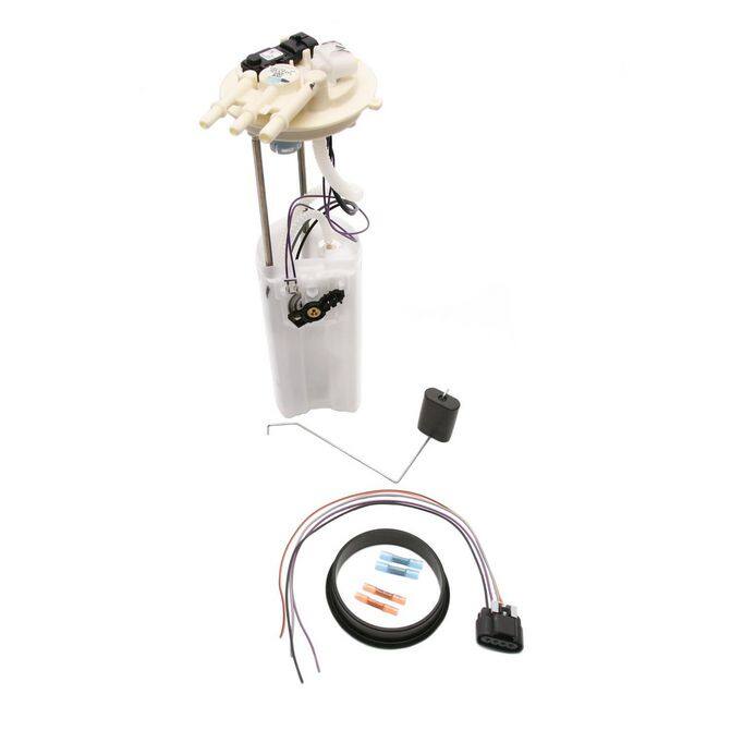 DLP DELPHI FG0123