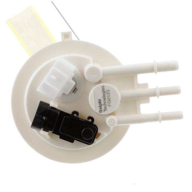 DLP DELPHI FG0123