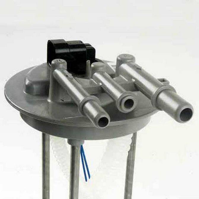 DLP DELPHI FG0126