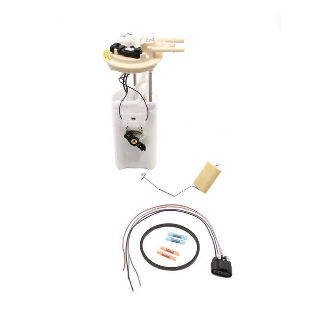 DLP DELPHI FG0148