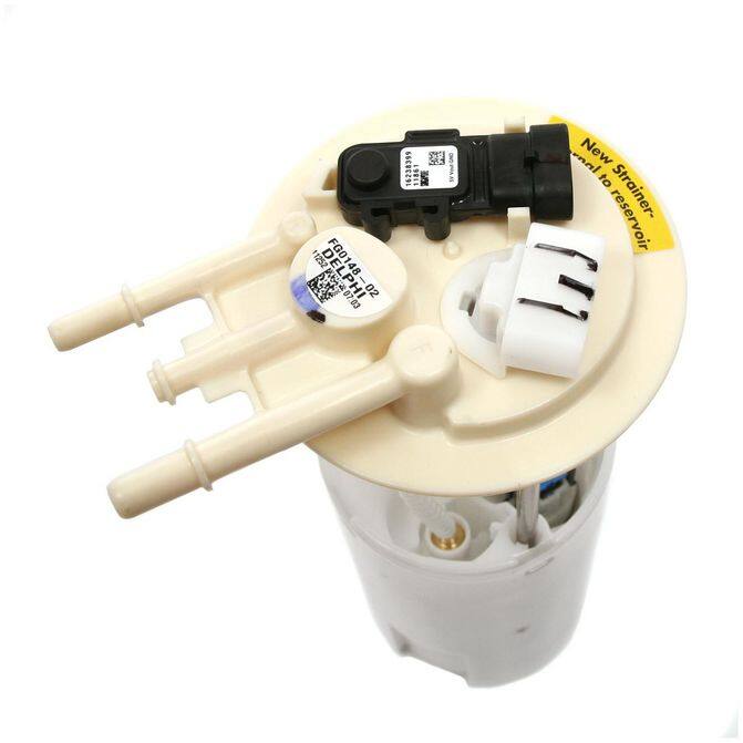 DLP DELPHI FG0148