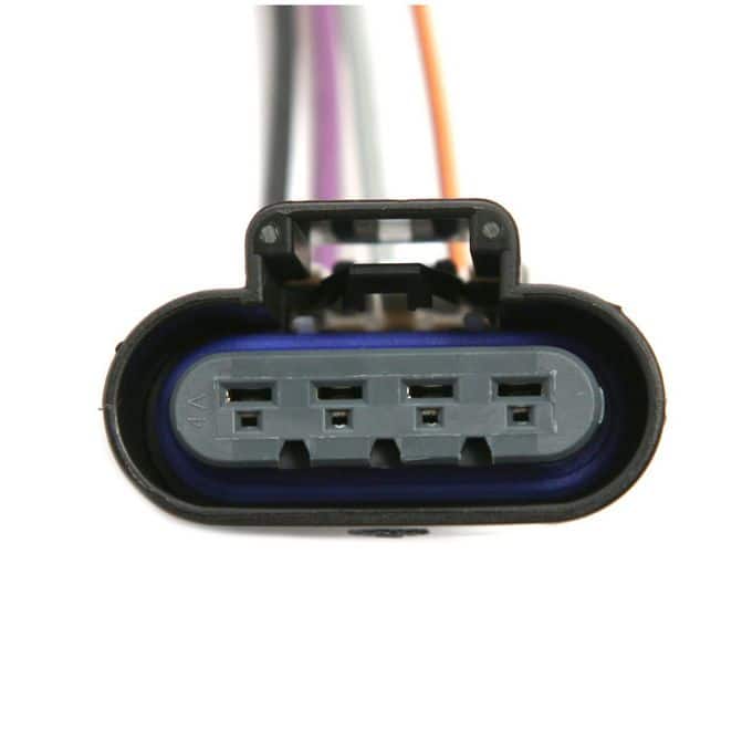 DLP DELPHI FG0158