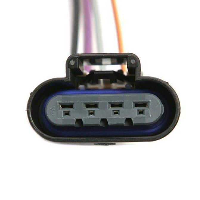 DLP DELPHI FG0158