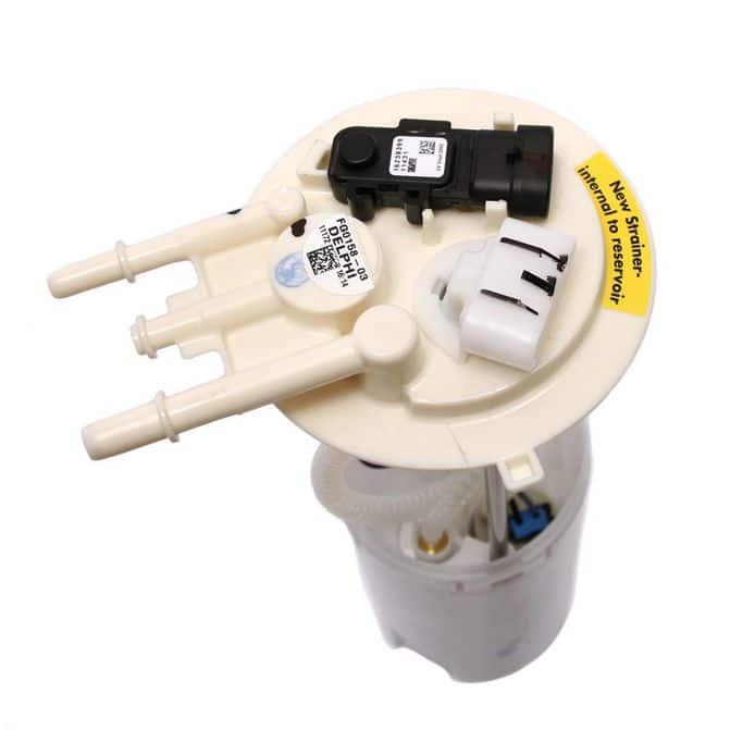 DLP DELPHI FG0158