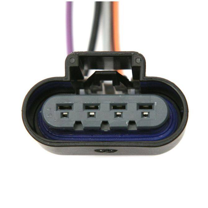 DLP DELPHI FG0164
