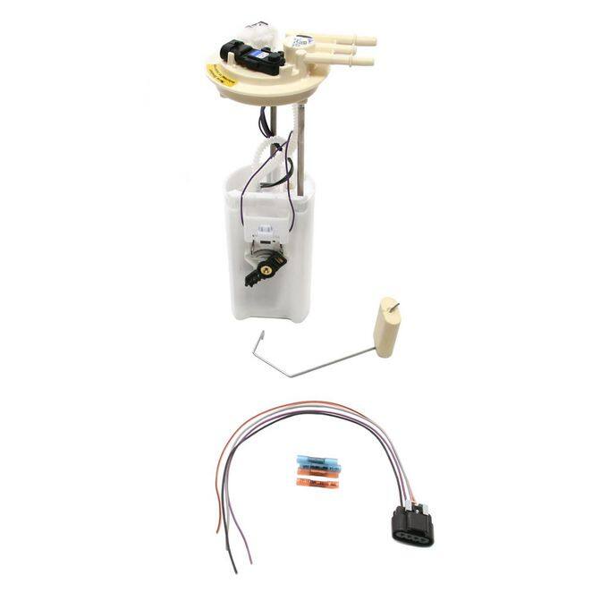 DLP DELPHI FG0164