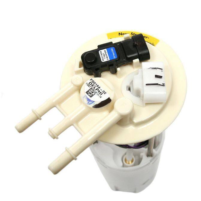 DLP DELPHI FG0164