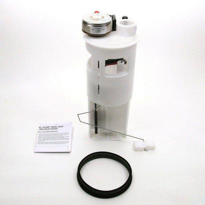 DLP DELPHI FG0202