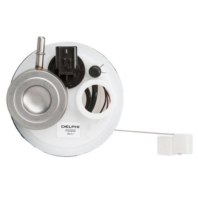 DLP DELPHI FG0202