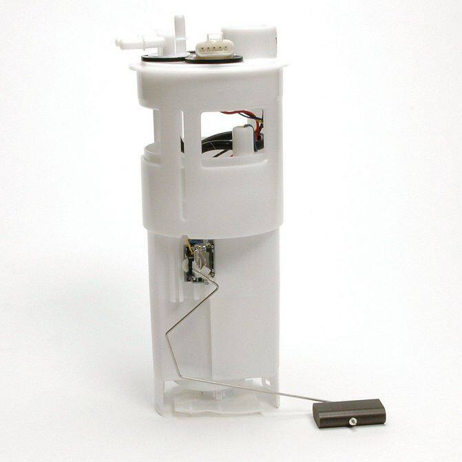 DLP DELPHI FG0206