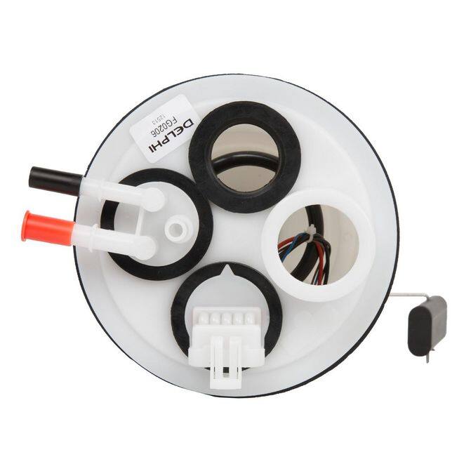 DLP DELPHI FG0206