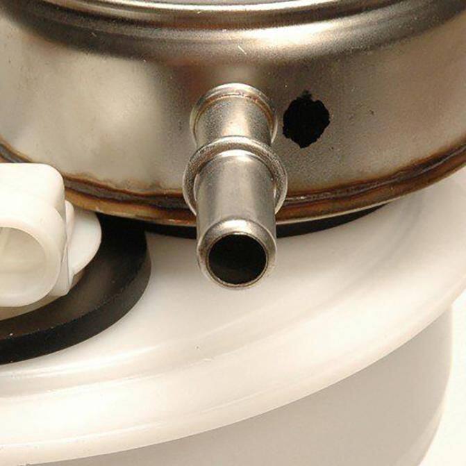 DLP DELPHI FG0209