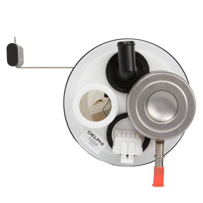 DLP DELPHI FG0209