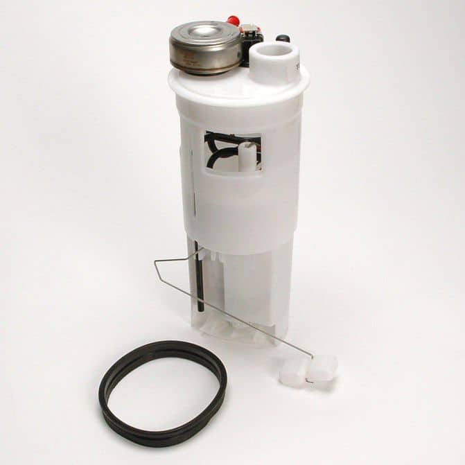 DLP DELPHI FG0212