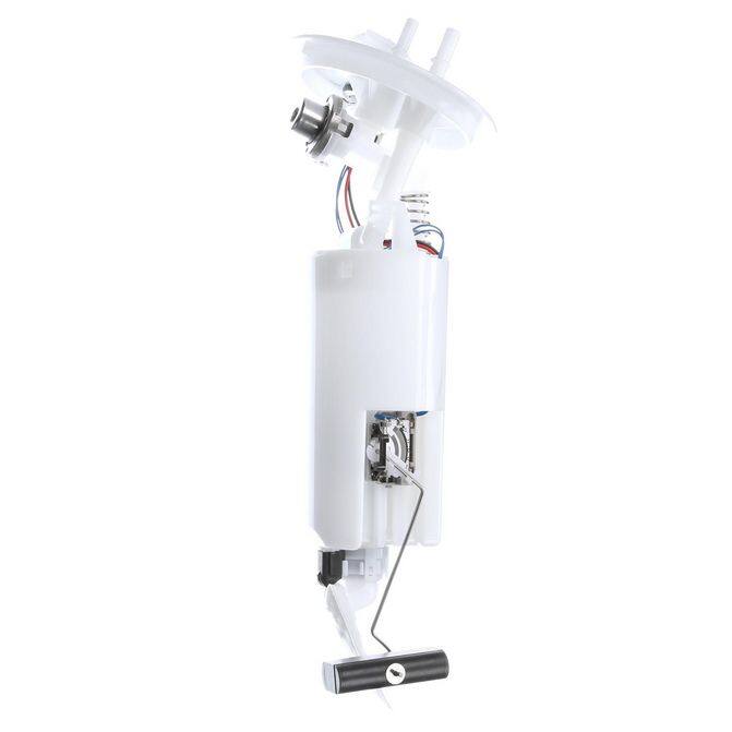 DLP DELPHI FG0215