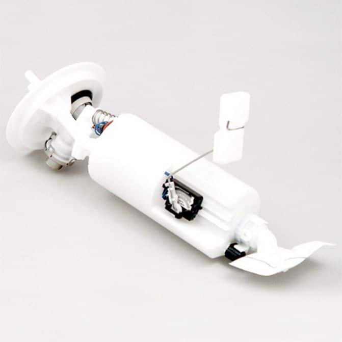 DLP DELPHI FG0215